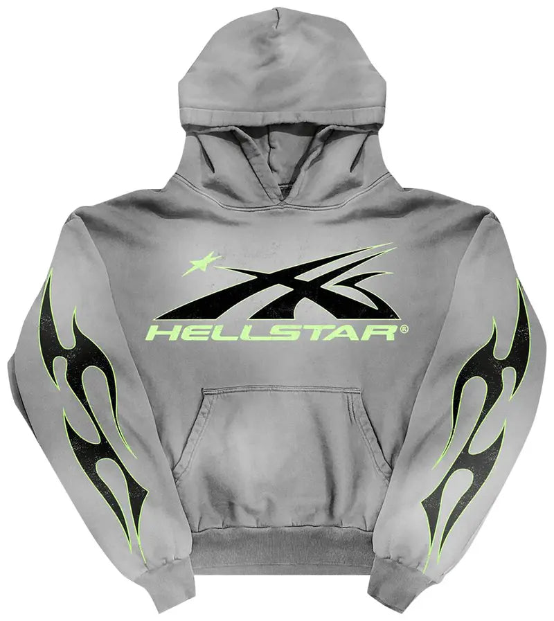 HELLSTAR SPORTS HOODIE
