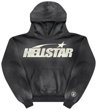 Load image into Gallery viewer, HELLSTAR UNIFORM HOODIE