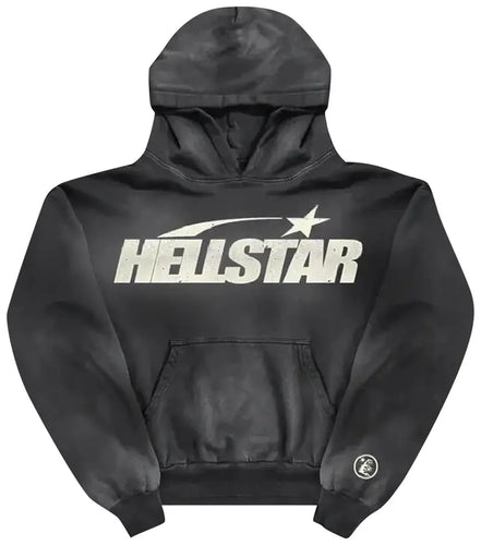 HELLSTAR UNIFORM HOODIE