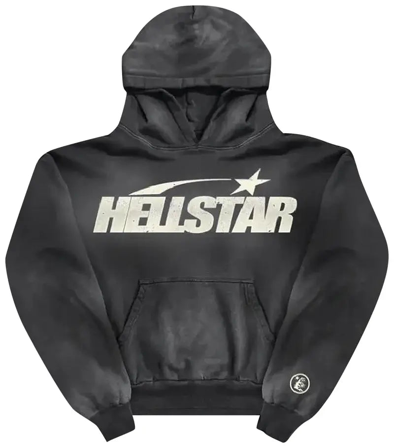 HELLSTAR UNIFORM HOODIE