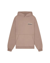 Load image into Gallery viewer, FILLING PIECES PAVLLION  FOSSIL PULLOVER HOODIE