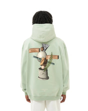 Load image into Gallery viewer, FILLING PIECES PAVLLION PULL OVER HOODIE