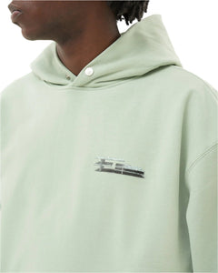 FILLING PIECES PAVLLION PULL OVER HOODIE