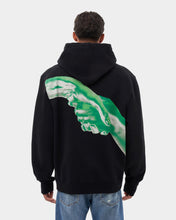 Load image into Gallery viewer, FILLING PIECES HOODIE HANDSHAKE