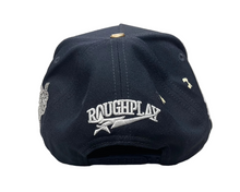 Load image into Gallery viewer, ROUGH PLAY VINTAGE SNAPBACK HAT