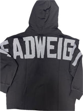 Load image into Gallery viewer, SYNDICATE DEADWEIGHT CROPPED PULLOVER HOODIE