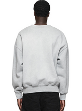 Load image into Gallery viewer, PURPLE BRAND HWT FLEECE CREWNECK