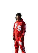 Load image into Gallery viewer, FOREVER SITUATED SWEATSUIT