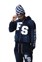 Load image into Gallery viewer, FOREVER SITUATED SWEATSUIT