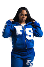 Load image into Gallery viewer, FOREVER SITUATED SWEATSUIT