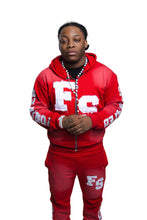 Load image into Gallery viewer, FOREVER SITUATED SWEATSUIT