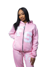 Load image into Gallery viewer, FOREVER SITUATED SWEATSUIT