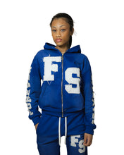 Load image into Gallery viewer, FOREVER SITUATED SWEATSUIT