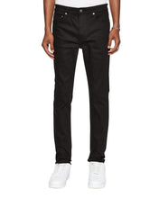 Load image into Gallery viewer, KSUBI CHITCH ACE BLACK  METAL JEANS