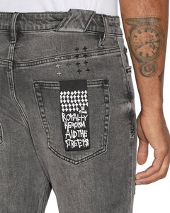 KSUBI CHITCH SINNERS 1999 JEANS