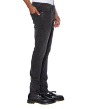 Load image into Gallery viewer, KSUBI VAN WINKLE BLACK ROKK JEANS