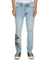 Load image into Gallery viewer, KSUBI VAN WINKLE DUKE 4EVA JEANS