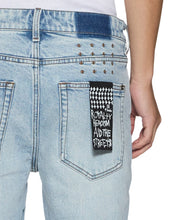 Load image into Gallery viewer, KSUBI VAN WINKLE DUKE 4EVA JEANS