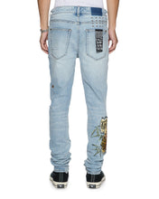 Load image into Gallery viewer, KSUBI VAN WINKLE DUKE 4EVA JEANS