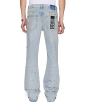 Load image into Gallery viewer, KSUBI BRONKO KRYSTAL PAINTED JEANS