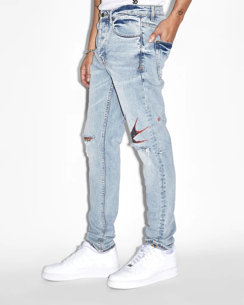 KSUBI JEANS CHITCH ECOLOGY