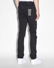 Load image into Gallery viewer, KSUBI CHITCH KRAFTWORK JEANS