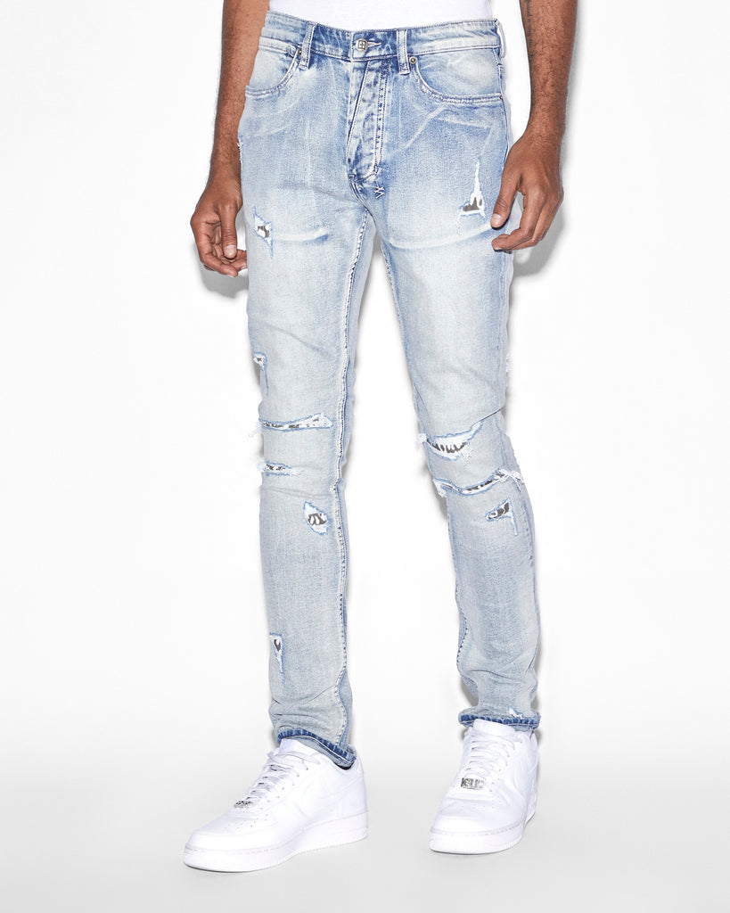 KSUBI CHITCH PUNK BLUE SHRED – BLUE CITY NYC