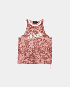 KSUBI MILLS IKON JERSEY MULTI