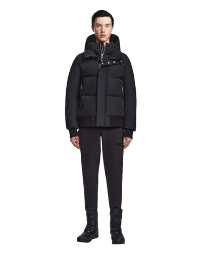 RUDSAK JORDY DOWN PUFFER JACKET