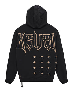 KSUBI KINGDOM BIGGIE HOODIE