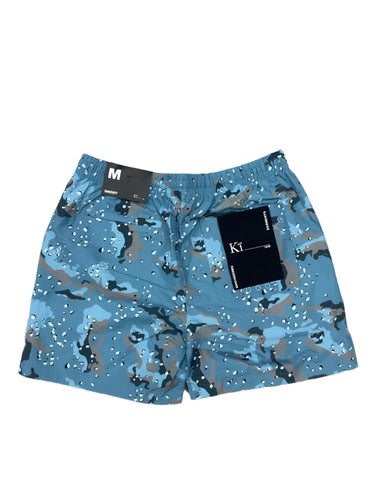 KI DNM DESERT STORM NYLON SHORT