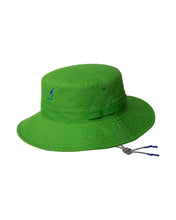 Load image into Gallery viewer, KANGOL UTILITY BUCKET CORDS JUNGLE HAT
