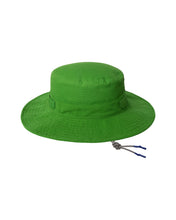 Load image into Gallery viewer, KANGOL UTILITY BUCKET CORDS JUNGLE HAT