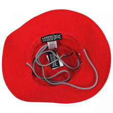 Load image into Gallery viewer, KANGOL UTILITY CORDS JUNGLE BUCKET HAT