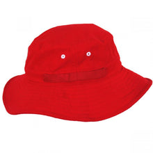 Load image into Gallery viewer, KANGOL UTILITY CORDS JUNGLE BUCKET HAT