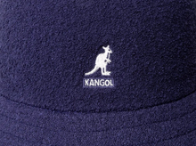 Load image into Gallery viewer, KANGOL BERMUDA BUCKET HAT