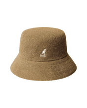 Load image into Gallery viewer, KANGOL BERMUDA BUCKET HAT