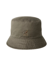 Load image into Gallery viewer, KANGOL WASHED BUCKET HAT