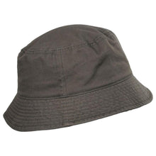 Load image into Gallery viewer, KANGOL WASHED BUCKET HAT