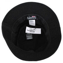 Load image into Gallery viewer, KANGOL WASHED BUCKET HAT