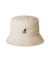 Load image into Gallery viewer, KANGOL WASHED BUCKET HAT