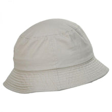 Load image into Gallery viewer, KANGOL WASHED BUCKET HAT