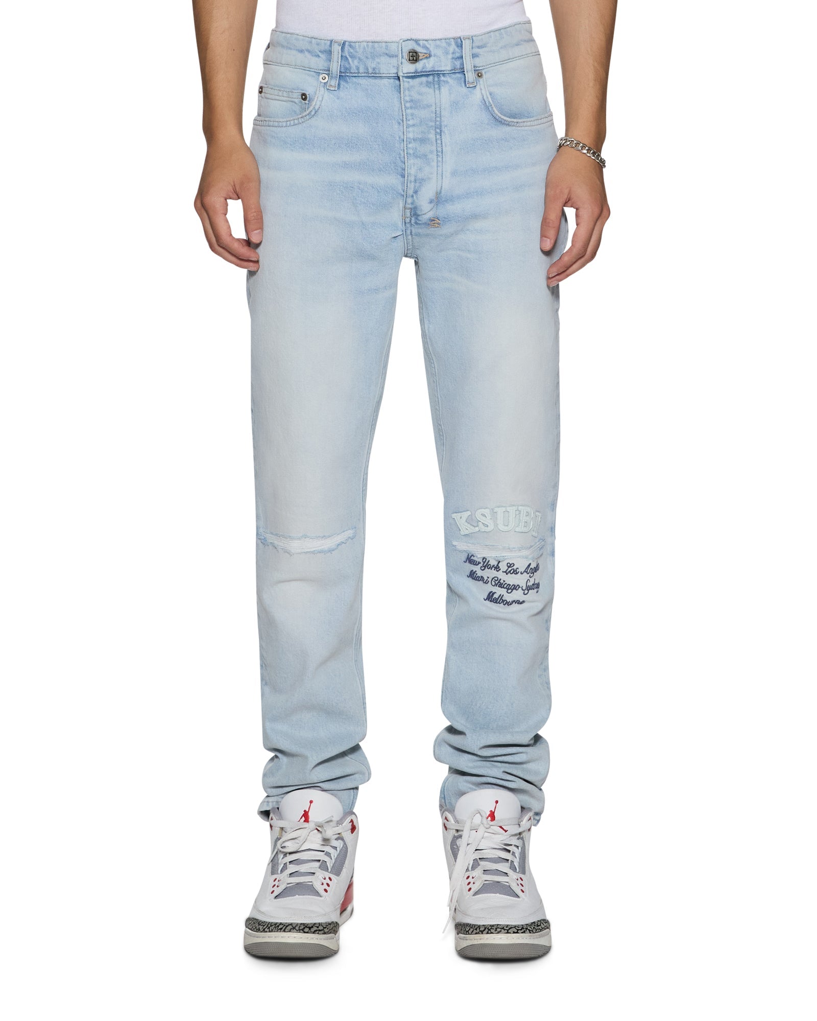 KSUBI JEANS CHITCH KSTELLAR EFFECT – BLUE CITY NYC