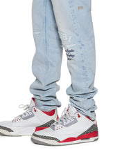 Load image into Gallery viewer, KSUBI JEANS CHITCH KSTELLAR EFFECT