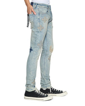 Load image into Gallery viewer, KSUBI JEANS VAN WINKLE ASTRAL PAISE