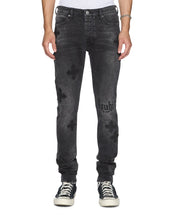 Load image into Gallery viewer, KSUBI JEANS VAN WINKLE BLAKK METAL PAISE