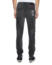 Load image into Gallery viewer, KSUBI JEANS VAN WINKLE BLAKK METAL PAISE
