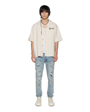 Load image into Gallery viewer, KSUBI VAN WINKLE SCARTER BLUE JEANS
