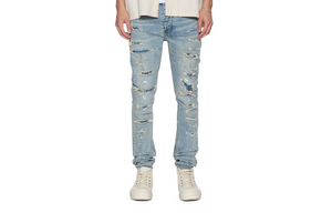 KSUBI VAN WINKLE SCARTER BLUE JEANS – BLUE CITY NYC