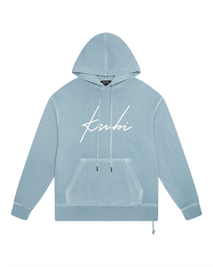 KSUBI SKRIPT BIGGIE PO HOODIE